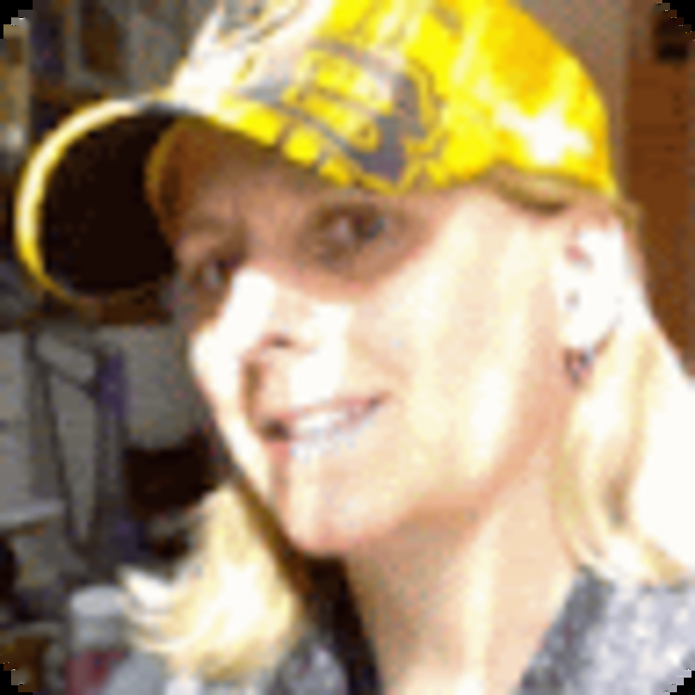 Meet your Posher, Tracy